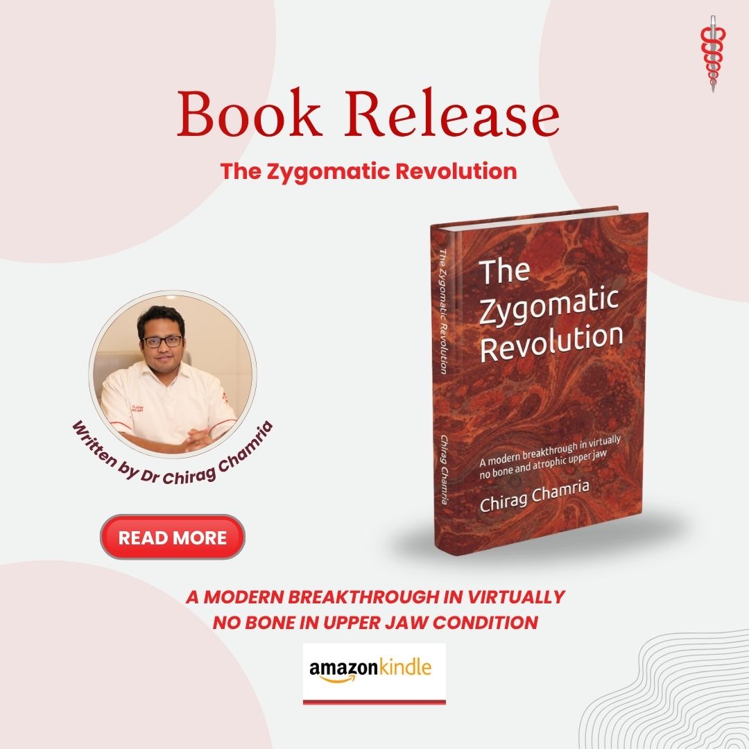 The Zygomatic Revolution Book